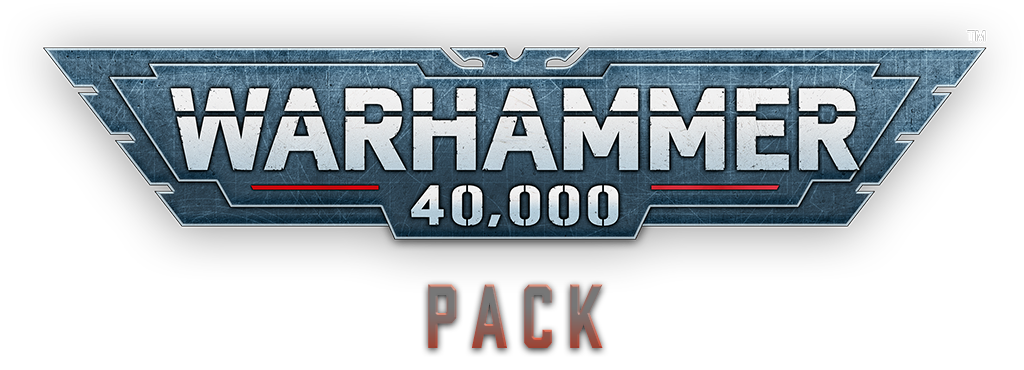 Warhammer Pack